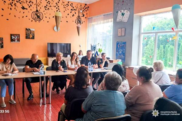 Березне і Бугрин: родини зниклих безвісти отримали відповіді на важливі питання - INFBusiness