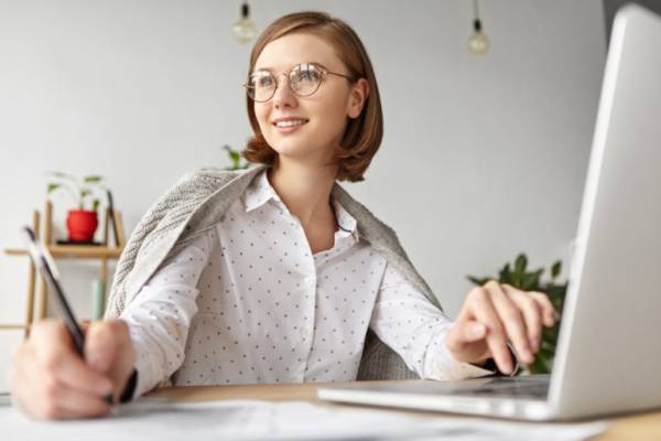 Банк фраз: готові формулювання для сильного мотиваційного листа - INFBusiness