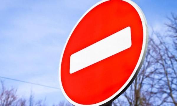 На деяких вулицях Рівного встановлюватимуть дорожні знаки - INFBusiness