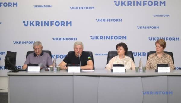 У Києві презентували книгу «Від революції до війни (2014–2025 рр.)» - INFBusiness
