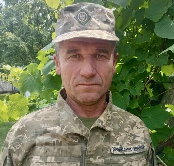 Під вогнем і дронами: історія військового з Рівненщини, який врятував побратимів ціною власного життя