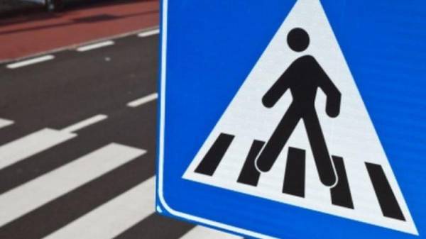 На деяких вулицях Рівного встановили нові дорожні знаки - INFBusiness