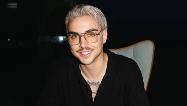 Співак Melovin мобілізувався до ансамблю Держприкордонслужби - INFBusiness