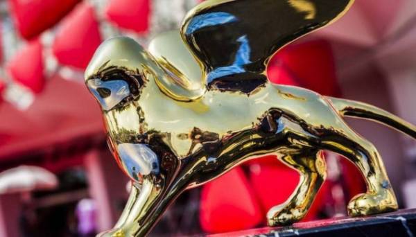 LXXXII Венеціанський кінофестиваль оголосив програму - INFBusiness