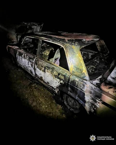 У Рівненському районі чоловік підпалив себе та дружину через ревнощі: жінка у реанімації, нападник помер - INFBusiness
