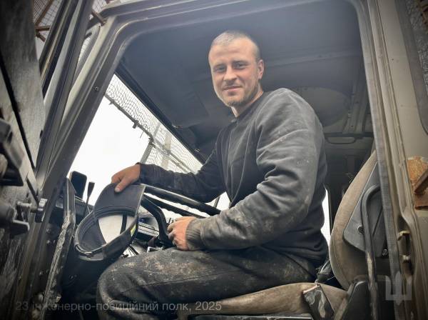 Батько і син з Рівненщини стали побратимами на фронті - INFBusiness
