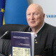 Віцепрезидент Ради з питань дипломатії презентував книгу-дослідження «Ідентичність і мозок» - INFBusiness