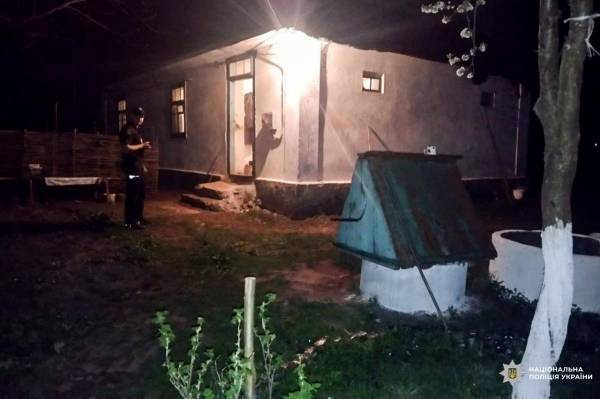 Суперечка закінчилась ножовим пораненням: на Рівненщині справу передано до суду - INFBusiness