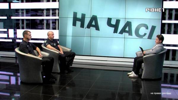 На часі: Безпека під контролем - як працює пультова охорона - INFBusiness