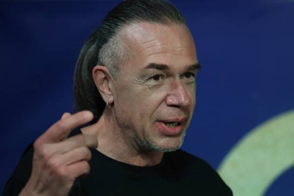 У Харкові відбулася прем’єра опери «Енеїда» - INFBusiness