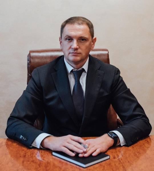 У Рівненської обласної прокуратури новий очільник - INFBusiness