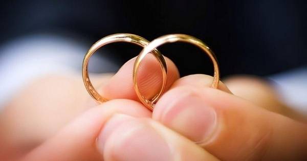 У колонії на Рівненщині зареєстрували шлюб - INFBusiness