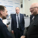 Віцепрезидент Ради з питань дипломатії презентував книгу-дослідження «Ідентичність і мозок» - INFBusiness