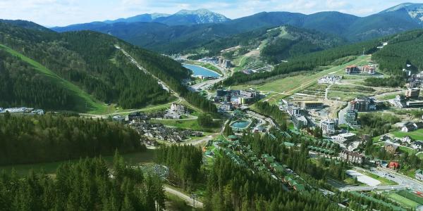 За три роки Буковель за свій кошт забезпечив відпочинок 24 тисяч військових з родинами - «Економічна Правда» - INFBusiness
