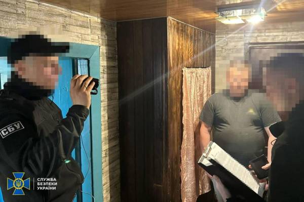 На Рівненщині викрили адміністратора Viber-групи, який перешкоджав мобілізації - INFBusiness