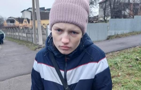 Пішла з дому і не повернулася: на Рівненщині розшукують 19-річну дівчину - INFBusiness