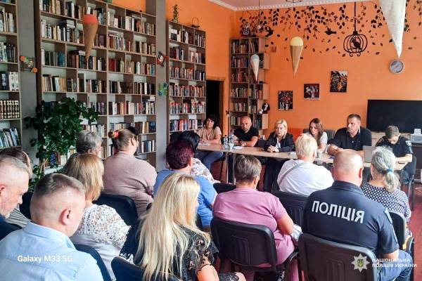 Березне і Бугрин: родини зниклих безвісти отримали відповіді на важливі питання - INFBusiness