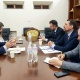 Точицький обговорив з генсекретарем Спільноти демократій протидію дезінформації і підтримку України - INFBusiness