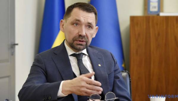 Точицький сподівається, що під час головування Данії у Раді ЄС культура залишиться у пріоритеті - INFBusiness