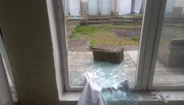 Унаслідок вибухів під Житомиром постраждали музей, бібліотека та будинок культури - INFBusiness