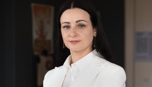 Національний музей історії України очолила Олена Земляна - INFBusiness
