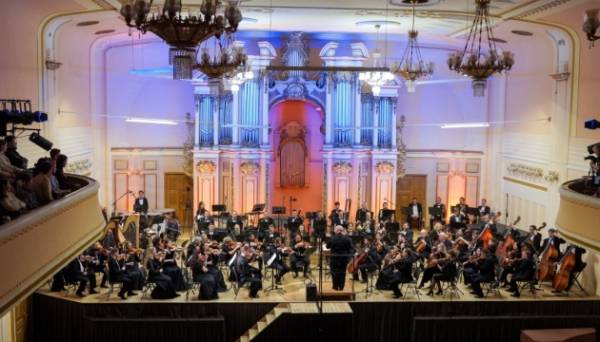У Львові відбудуться терапевтичні концерти для військових і цивільних - INFBusiness