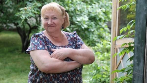 Померла заслужена артистка України Тетяна Шеліга - INFBusiness