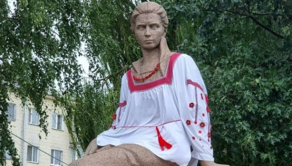 На Житомирщині відбудеться міжнародне свято літератури і мистецтв «Лесині джерела» - INFBusiness