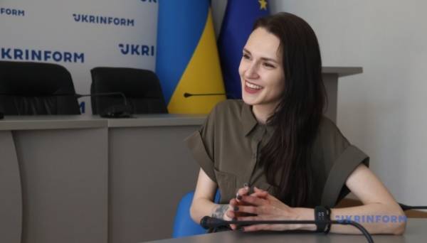 Ветеранка і письменниця Олена Герасим’юк: Іноземці не мають упереджень щодо творів українців про війну - INFBusiness