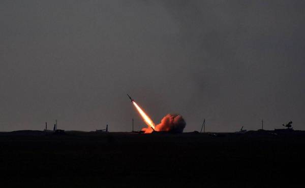 Нічна атака на Україну: на Рівненщині обійшлося без жертв і руйнувань - INFBusiness