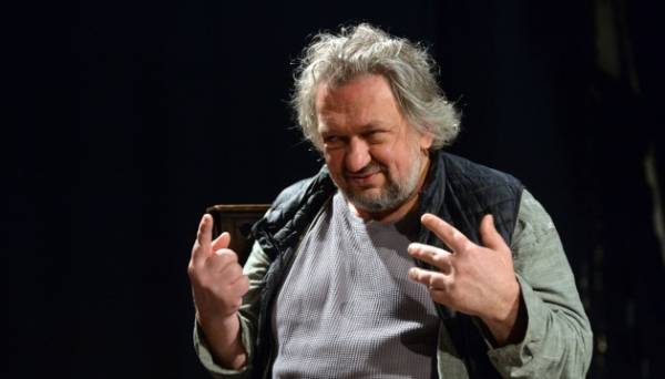 Режисер Троїцький: Свідома частина Заходу вже відчула, що Україна та ЗСУ - єдиний захист для них - INFBusiness