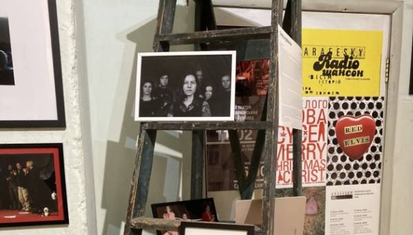 Унаслідок російської атаки згоріло все майно харківського театру «Арабески» - INFBusiness