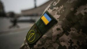 У ТЦК прокоментували затримання силою чоловіка в Рівному