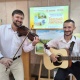 У Миколаєві презентували виставку художніх виробів «Теплий липень» - INFBusiness
