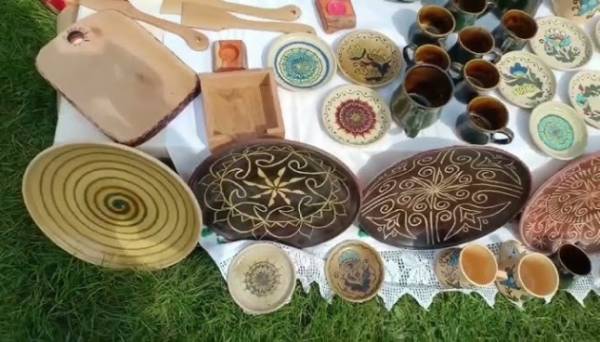 Весільний обряд та випікання пряників: до переліку культурної спадщини внесли нові елементи - INFBusiness