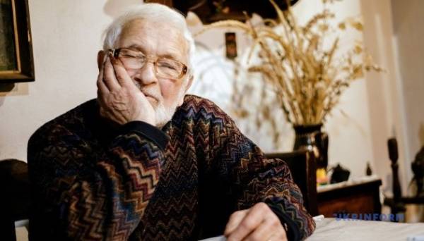 «Не уявляю, як це - жити і не малювати». На світлу пам’ять художнику Володимиру Микиті - INFBusiness