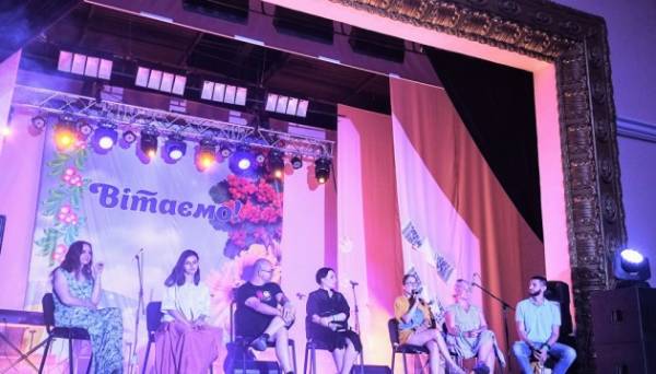В Одесі відбудеться III фестиваль української культури «Виделкаfest» - INFBusiness