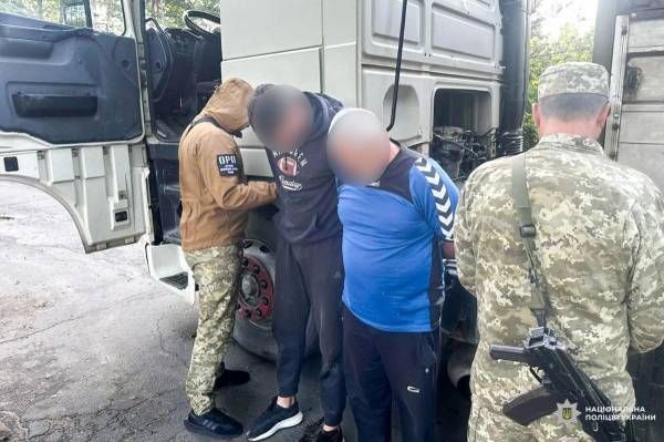 На Рівненщині затримали молодика, який за гроші організував незаконний перетин кордону - INFBusiness