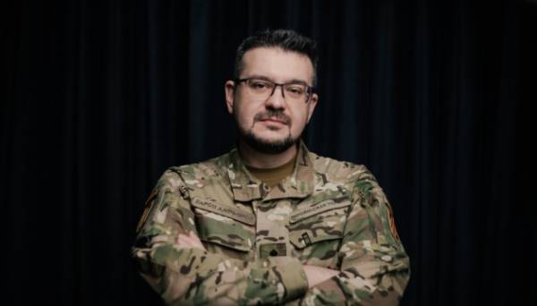 Спростовувати міфи та вийти за межі ХХ століття: Алфьоров розповів про плани Інституту нацпам’яті - INFBusiness