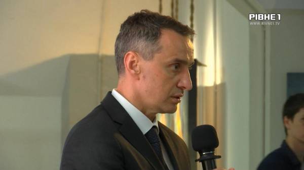 На Рівненщині обговорили розвиток кардіохірургії за участю Міністра Віктора Ляшка (ВІДЕО) - INFBusiness