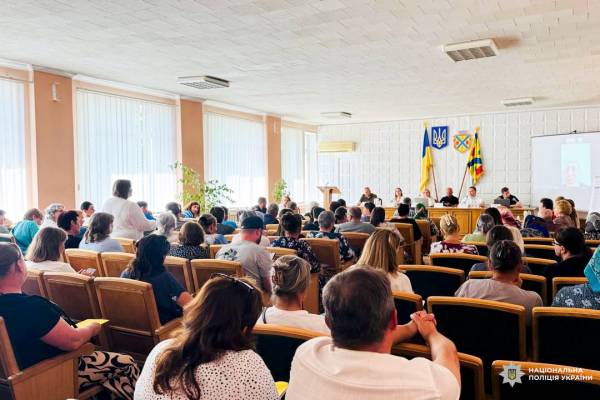 Березне і Бугрин: родини зниклих безвісти отримали відповіді на важливі питання - INFBusiness