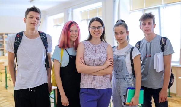 Літо з підлітком: шлях до злагоди - INFBusiness