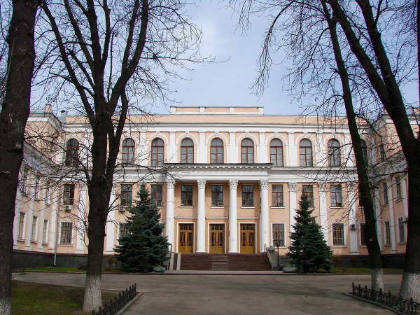 Федоров оцінив роботу МОН і заявив про трансформацію відомства - INFBusiness