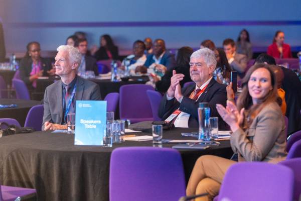 Чи можлива стабільна освіта в часи потрясінь: 7 уроків The Education World Forum - INFBusiness