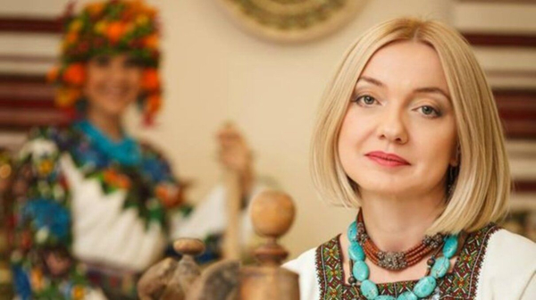 Українська мова у школах і вишах - Івановська назвала рецепт виховання учнів і студентів - INFBusiness