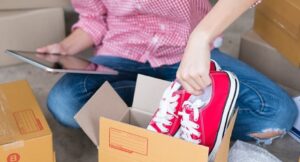 Вживані речі: як заощадити та знайти унікальне на Barter