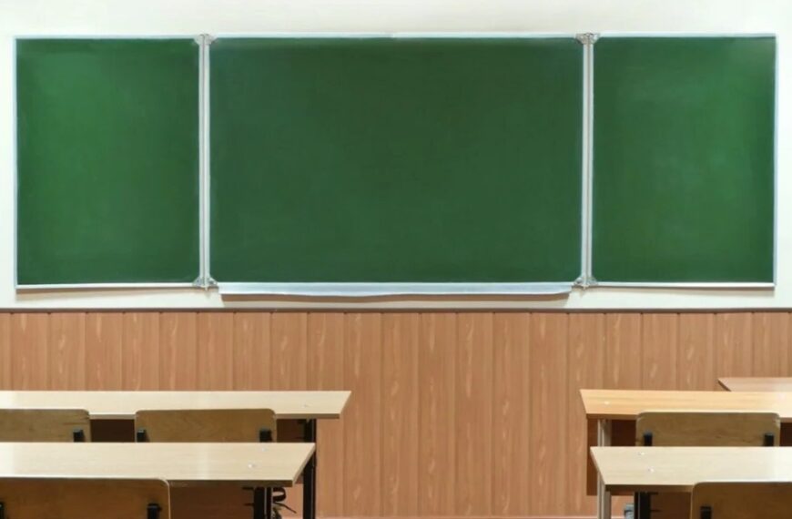 Що врахувати, обираючи шкільну дошку