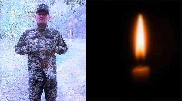 Понад пів року вважався зниклим безвісти: ДНК-аналіз підтвердив загибель захисника з Городоцької громади - INFBusiness