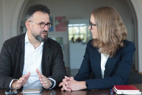 МКСК ініціює створення Коаліції з протидії незаконному вивезенню культурних цінностей - INFBusiness