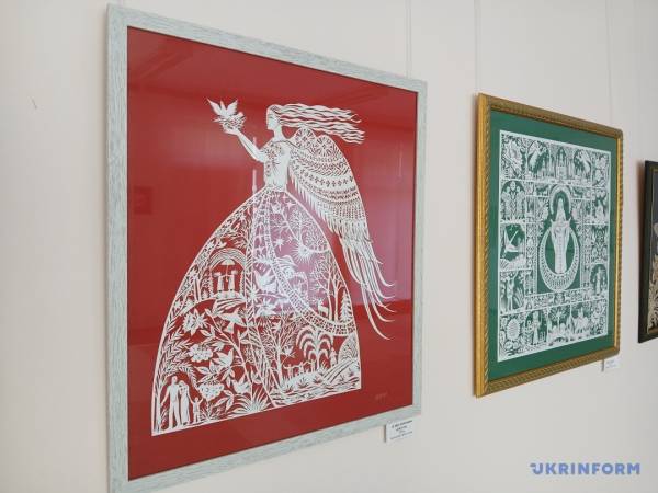 Як урятувати єдину в Україні художню галерею, розташовану в селі - INFBusiness